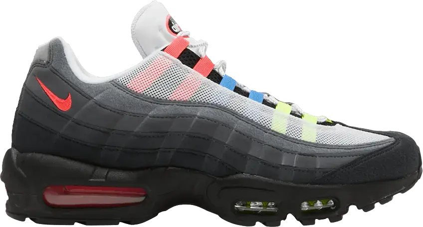  Nike Air Max 95 Greedy 3.0