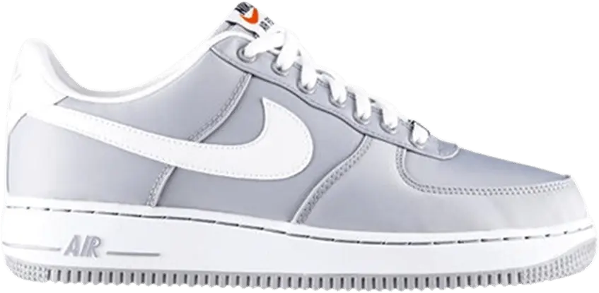  Nike Air Force 1 Low Nylon &#039;Wolf Grey&#039;