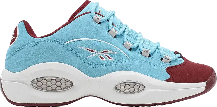  Reebok Question Low Phillies