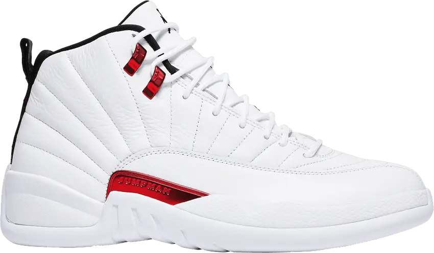  Jordan 12 Retro Twist