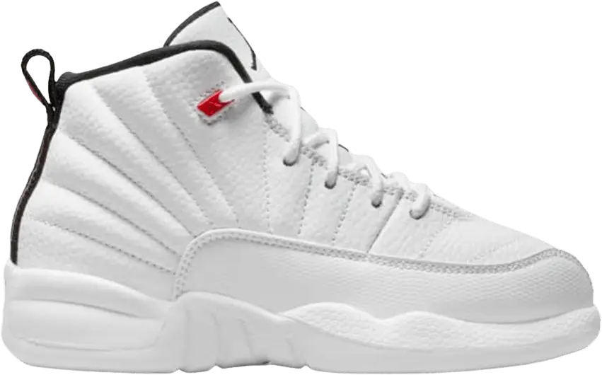  Jordan 12 Retro Twist (PS)