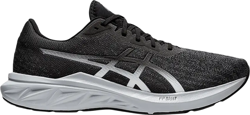  Asics DynaBlast 2 &#039;Black White&#039;