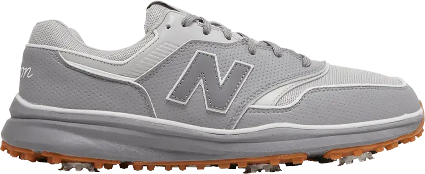  New Balance 997G Malbon Golf Grey