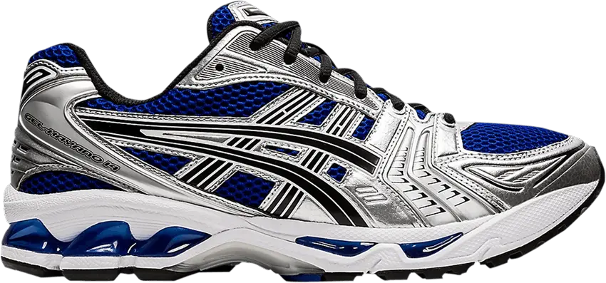  Asics ASICS Gel-Kayano 14 Monaco Blue