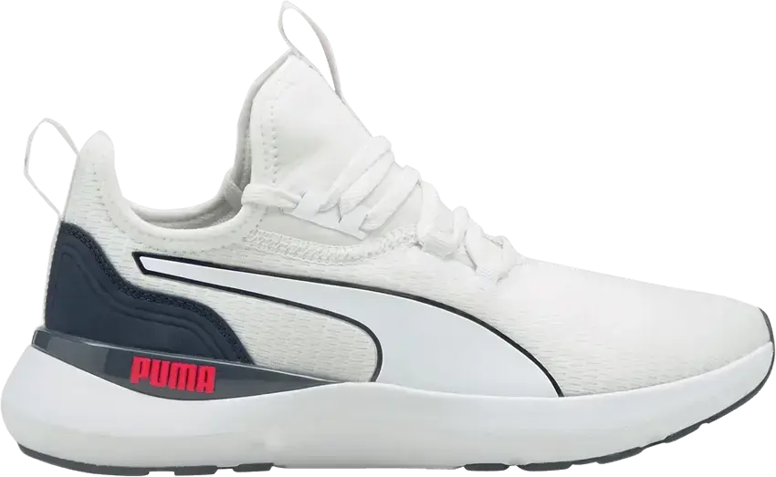  Puma Wmns Pure XT &#039;White Spellbound&#039;