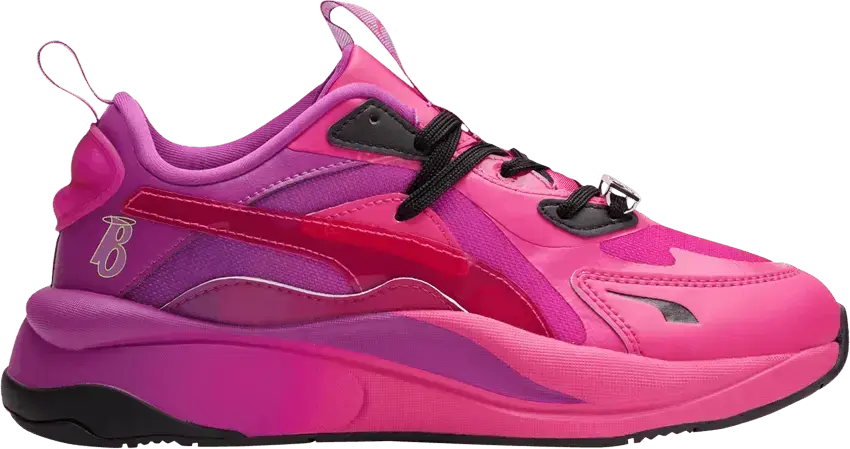  Puma Bratz x Wmns RS-Curve &#039;Byzantium&#039;