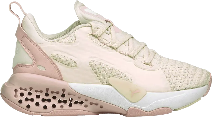  Puma Wmns XETIC Halflife &#039;Summer Pastel - Lotus&#039;