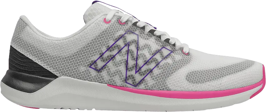 New Balance Wmns 715v4 Wide &#039;White Pink&#039;