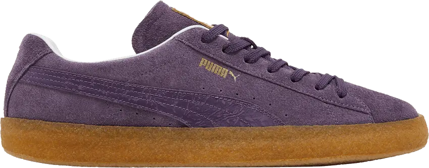  Puma Suede Crepe SC &#039;Sweet Grape&#039;