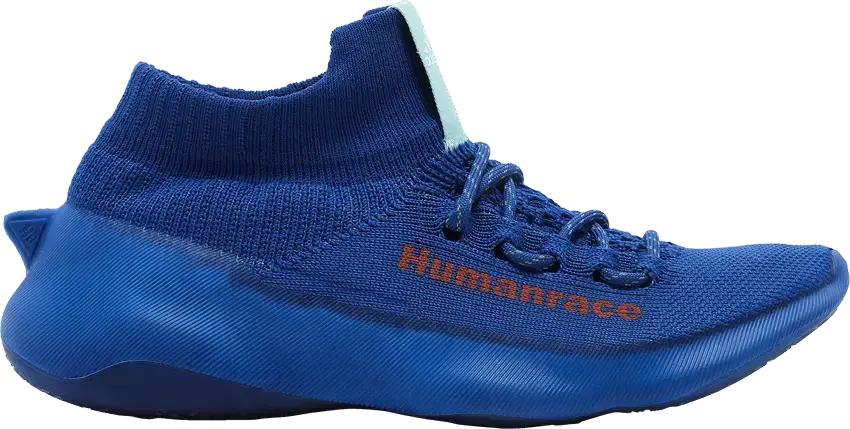  Adidas adidas Humanrace Sičhona Blue