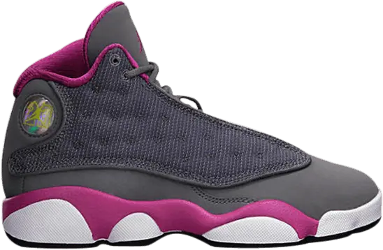  Air Jordan 13 Retro PS &#039;Cool Grey Pink&#039;