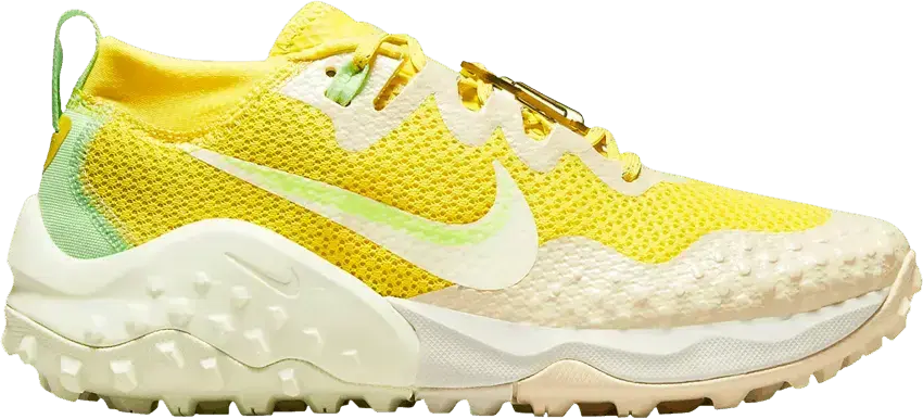  Nike Wmns Wildhorse 7 &#039;Pollen Lime Glow&#039;