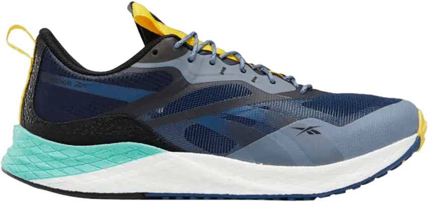  Reebok Floatride Energy 3 Adventure National Geographic