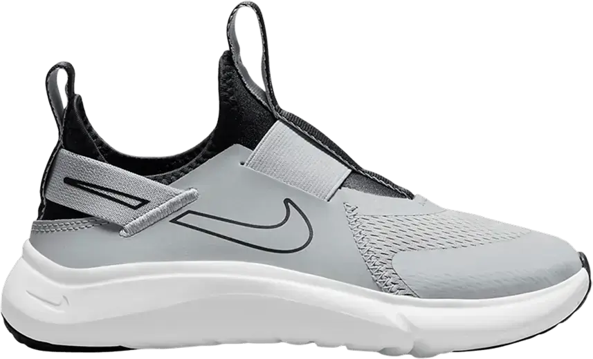  Nike Flex Plus PS &#039;Light Smoke Grey&#039;