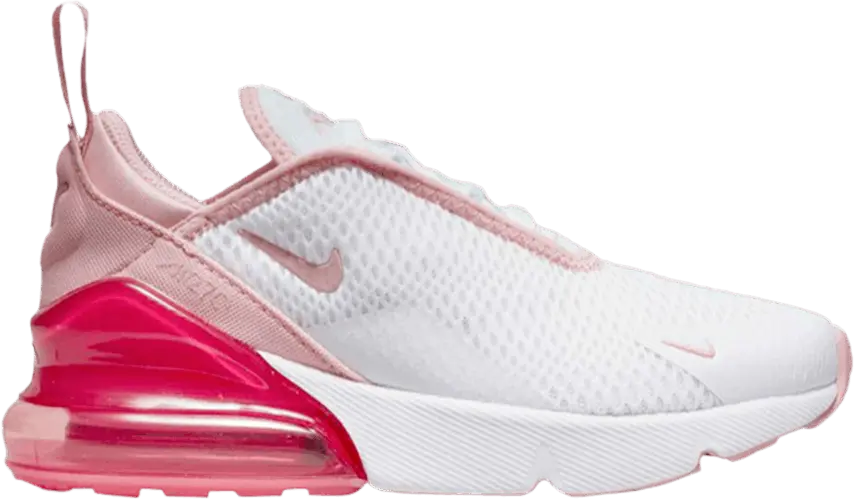  Nike Air Max 270 PS &#039;White Pink Glaze&#039;