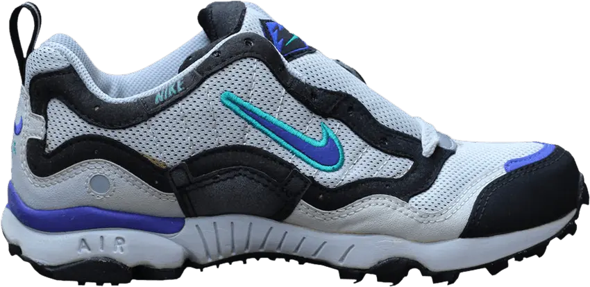  Nike Wmns Air Terra Kimbia &#039;Ultramarine&#039;