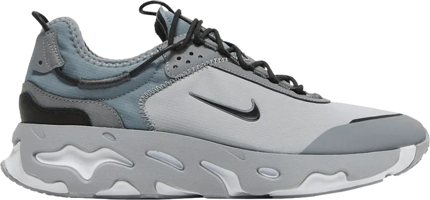 Nike React Live SE Stadium Grey