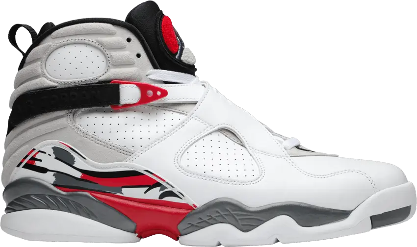  Air Jordan 8 Retro &#039;Bugs Bunny&#039; 2013