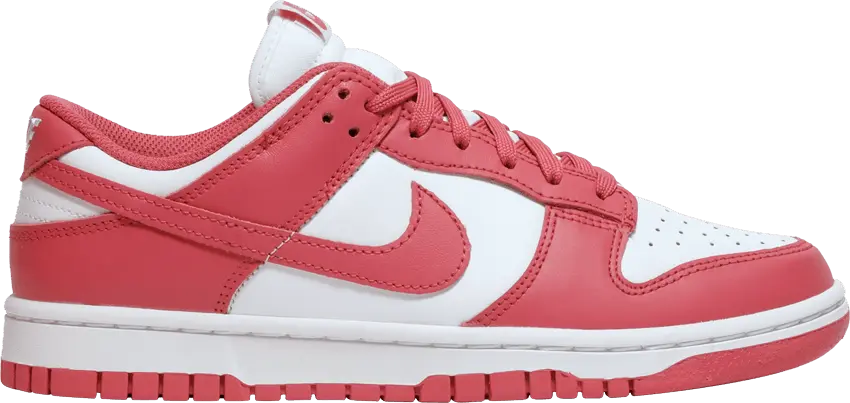  Nike Dunk Low Archeo Pink (Women&#039;s)