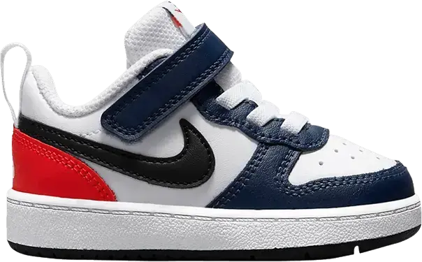  Nike Court Borough Low 2 TD &#039;USA&#039;