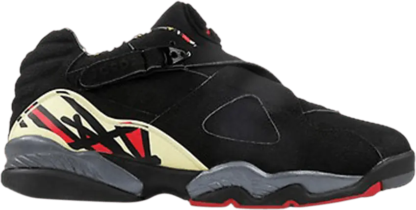  Air Jordan 8 Retro Low GS &#039;Playoff&#039;