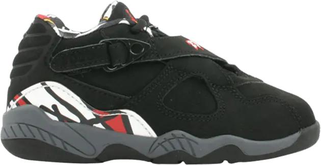  Air Jordan 8 Retro Low PS &#039;Playoff&#039;