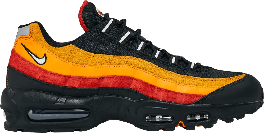  Nike Air Max 95 Raygun