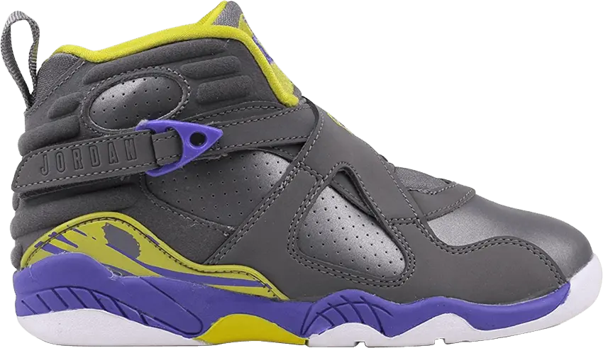  Air Jordan 8 Retro PS &#039;Laney&#039;