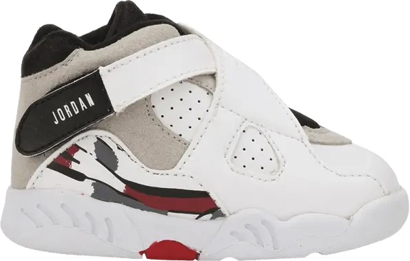  Air Jordan 8 Retro TD &#039;Bugs Bunny&#039;