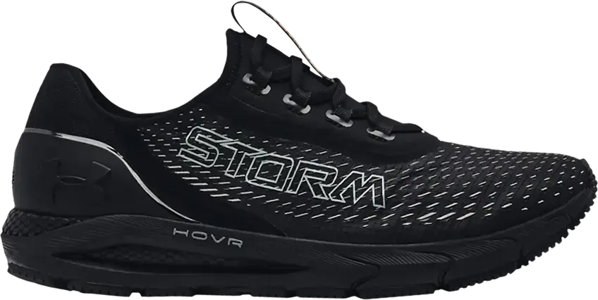  Under Armour HOVR Sonic 4 Storm &#039;Halo Grey Radar Blue&#039;