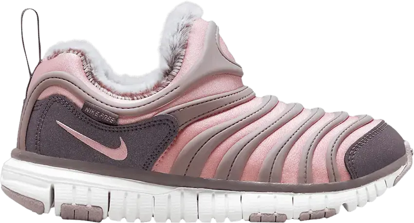  Nike Dynamo Free SE PS &#039;Pink Glaze&#039;