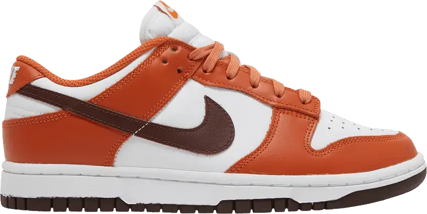  Nike Dunk Low Bronze Eclipse (Women&#039;s)