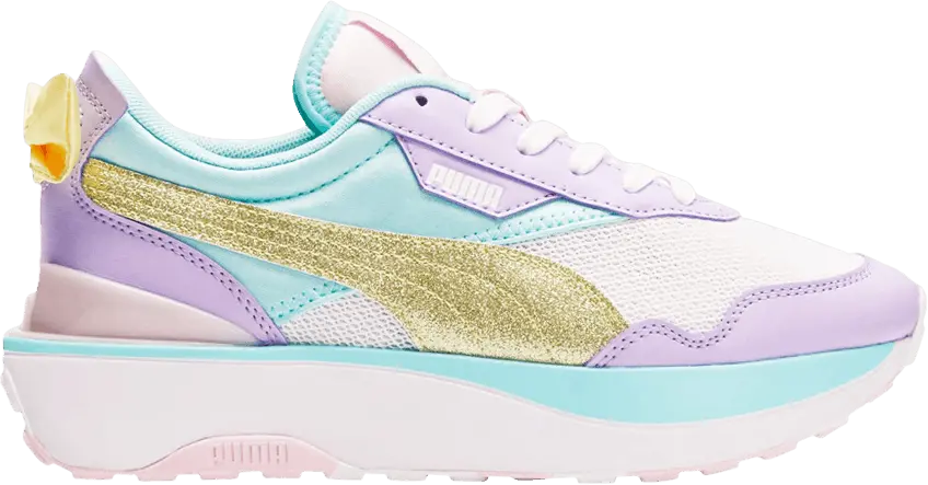  Puma L.O.L. Surprise! x Cruise Rider Big Kid &#039;Bon Bon&#039;