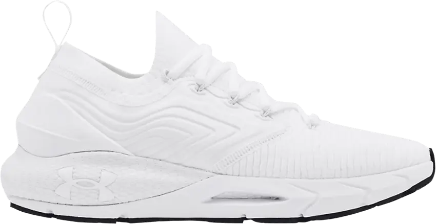  Under Armour HOVR Phantom 2 IntelliKnit &#039;White&#039;