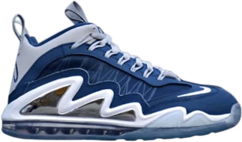  Nike Air Max 360 Diamond Griffey &#039;Brave Blue&#039;