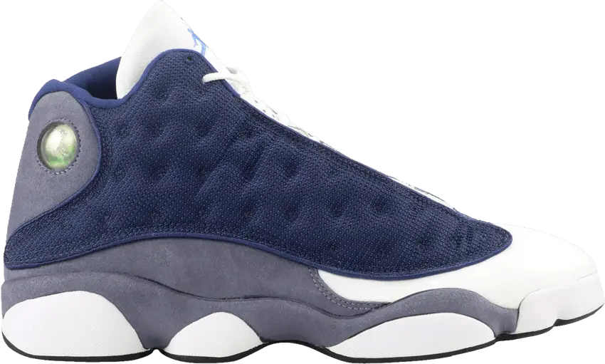  Air Jordan 13 OG BG &#039;Flint&#039; 1998