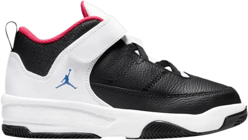  Jordan Max Aura 3 PS &#039;Black White&#039;