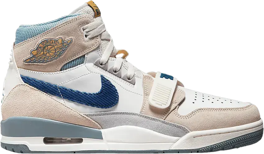  Jordan Legacy 312 Corduroy Swoosh