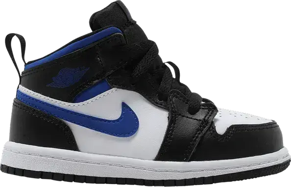  Jordan 1 Mid Racer Blue (TD)