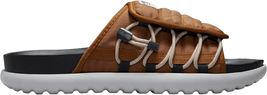  Nike Asuna 2 Slide &#039;Pecan&#039;