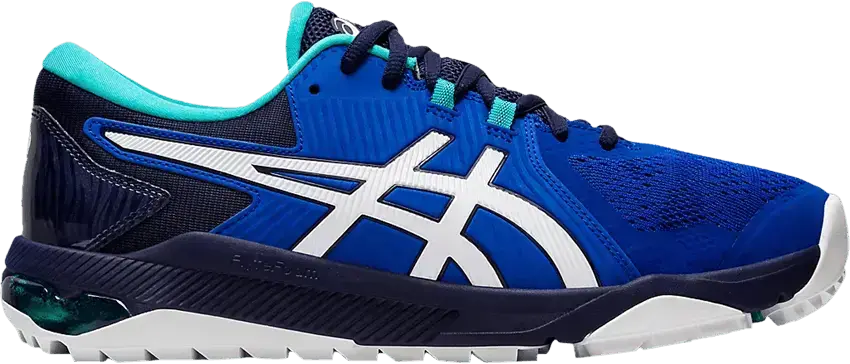  Gel Course Glide &#039;Asics Blue White&#039;