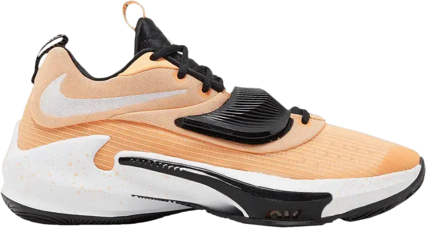  Nike Zoom Freak 3 TB &#039;Orange Chalk&#039;