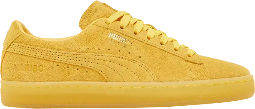  Puma Suede Haribo Mimosa (GS)