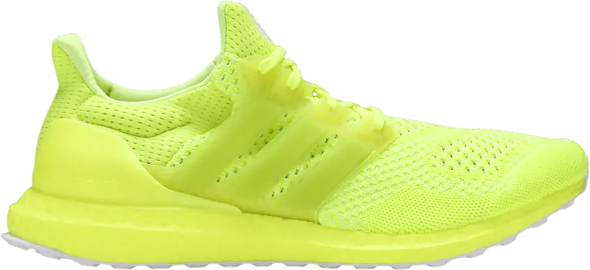  Adidas adidas Ultra Boost 1.0 DNA Solar Yellow