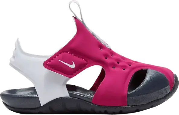  Nike Sunray Protect 2 TD &#039;Fireberry&#039;