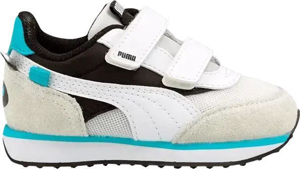  Puma Future Rider Infant &#039;Animals - Panda&#039;