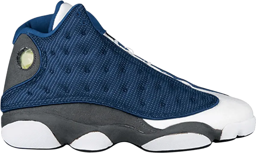  Air Jordan 13 OG CB &#039;Flint&#039; 1998