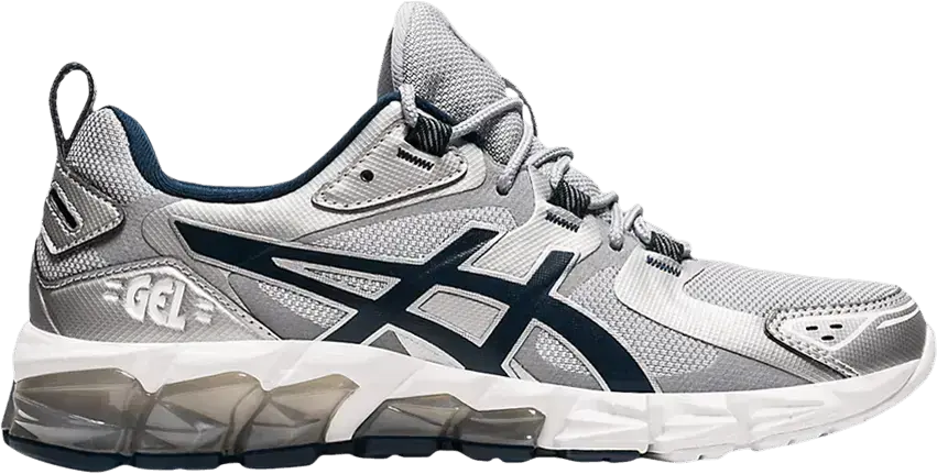  Asics Wmns Gel Quantum 180 &#039;Pure Silver&#039;