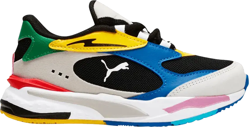  Puma RS-Fast International Flags (PS)