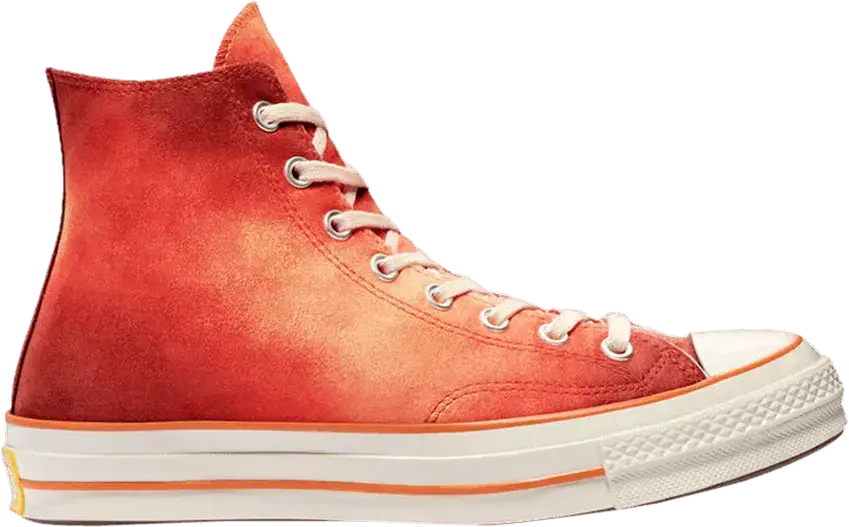  Converse Chuck Taylor All-Star 70 Hi Concepts Southern Flame